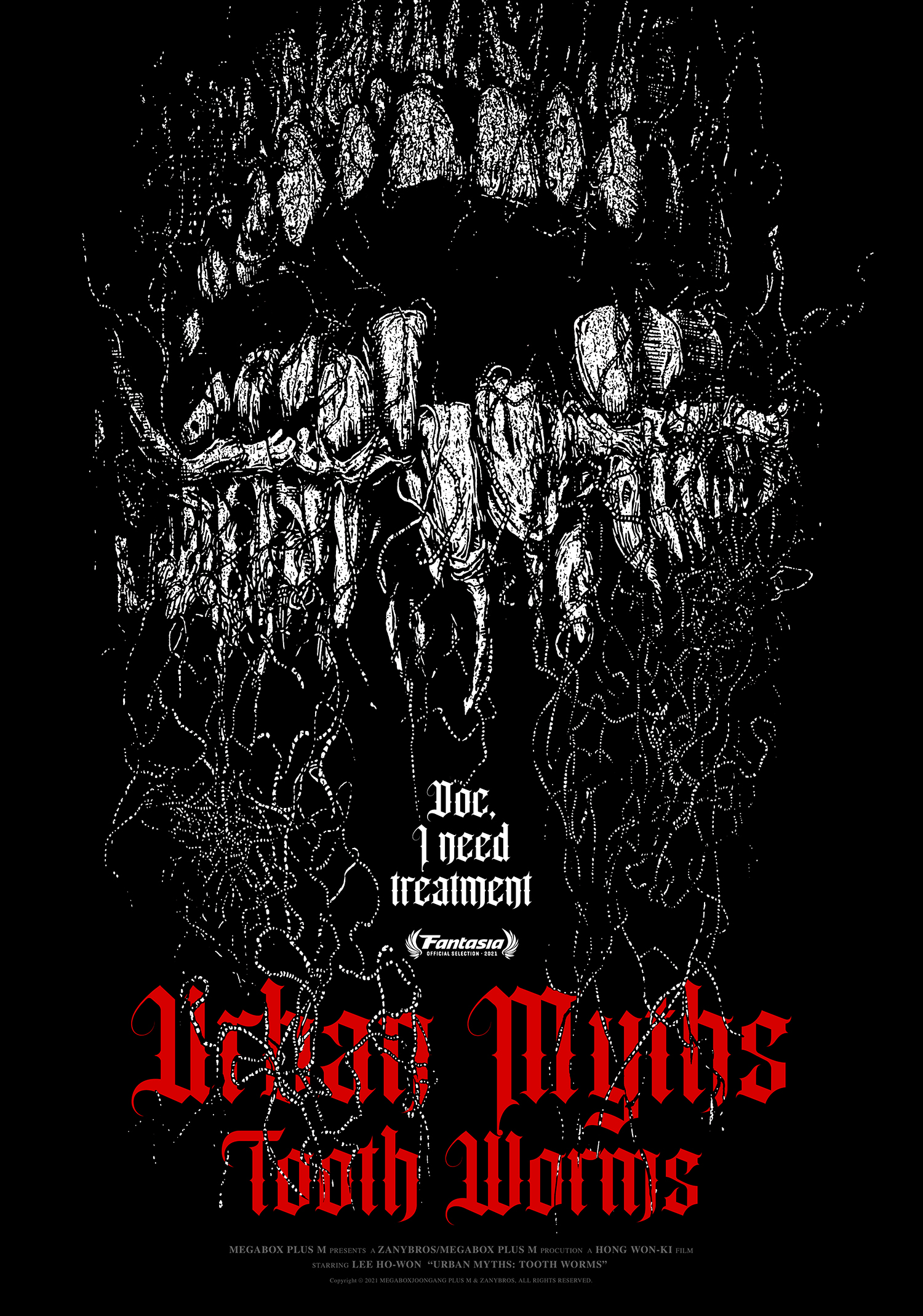 Urban Myths 